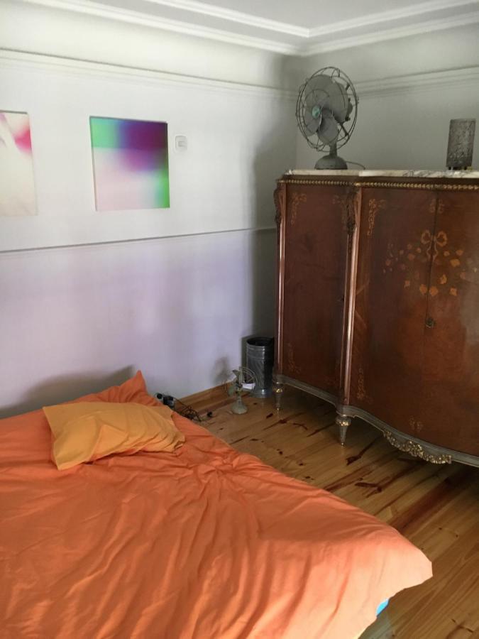 Habitación en casa particular De La Cultura Ciudad Autónoma de Buenos Aires