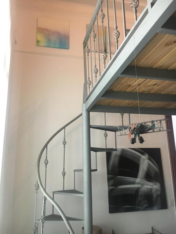 Habitación en casa particular De La Cultura *