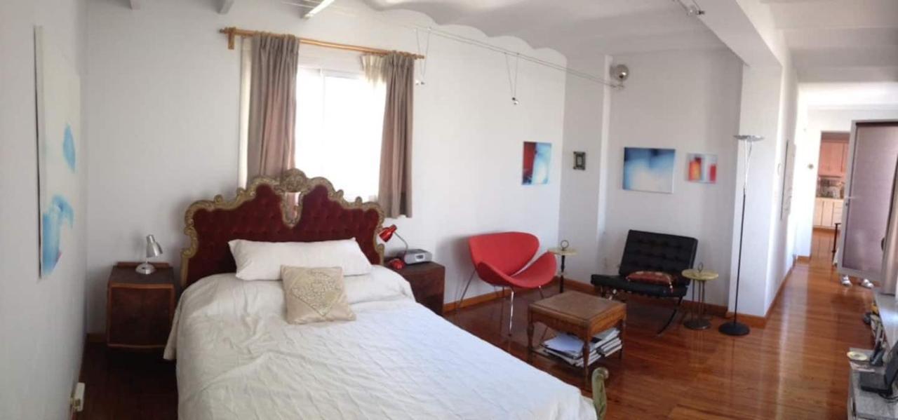 De La Cultura Habitación en casa particular Ciudad Autónoma de Buenos Aires