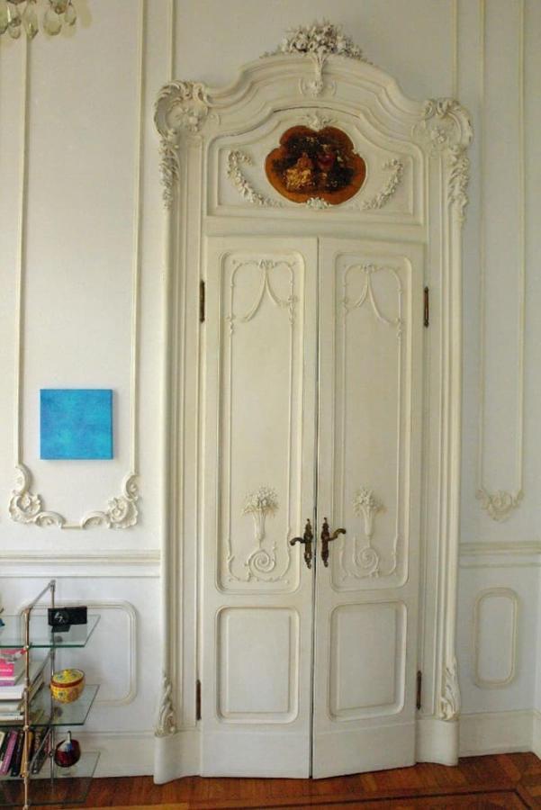 De La Cultura Habitación en casa particular *