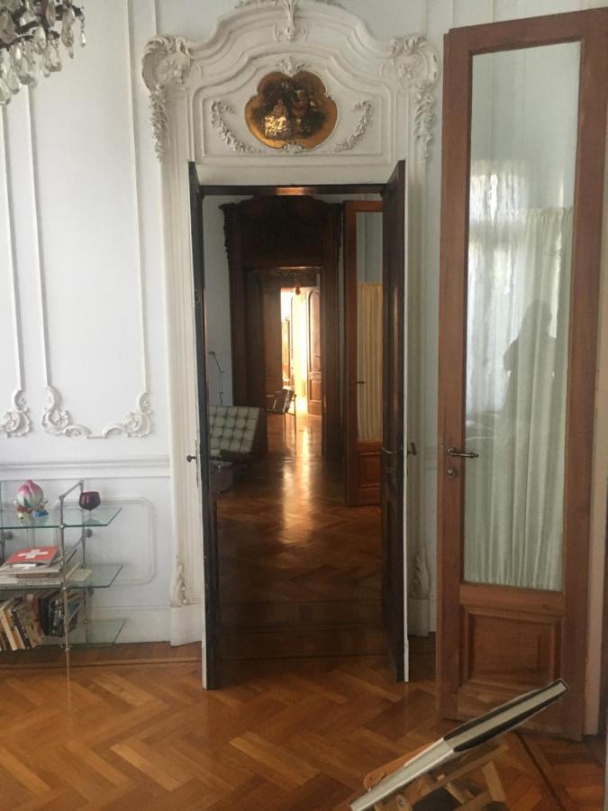 Habitación en casa particular De La Cultura Ciudad Autónoma de Buenos Aires